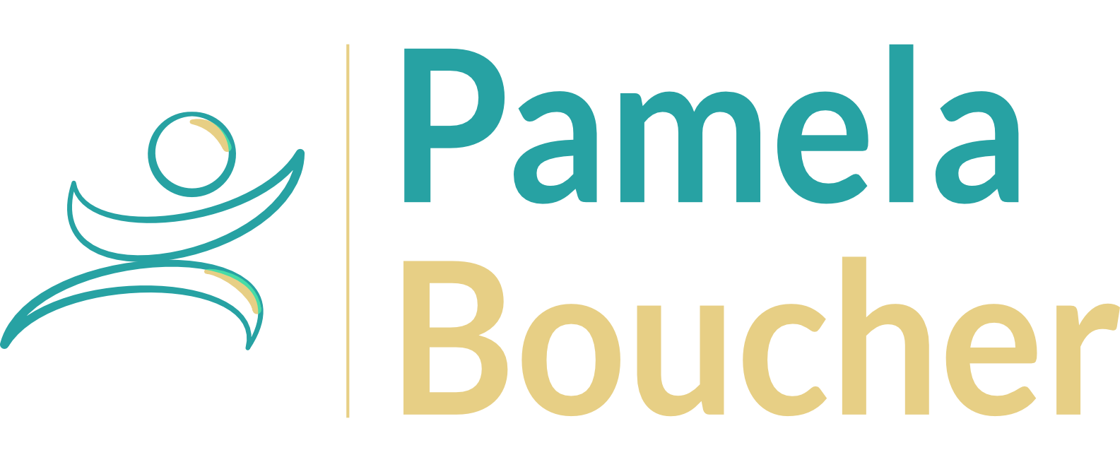 Pamela Boucher – Entraîneur personnel et Naturopathe